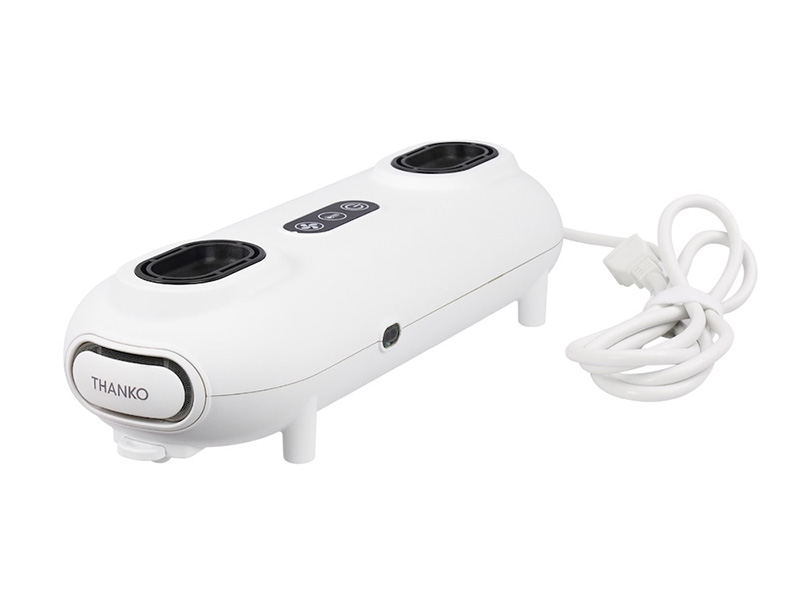 またがる扇風機「またせん」