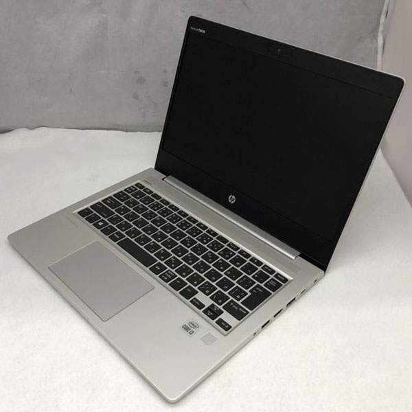 パソコン工房の通販サイトで「ProBook 430 G7」の中古品が販売中