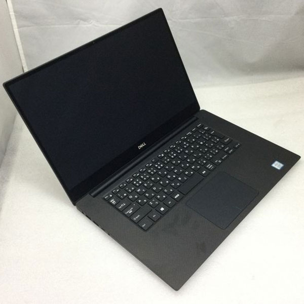 パソコン工房の通販サイトで「Precision 5540」の中古品が販売中