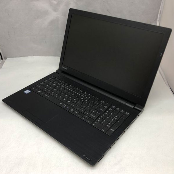 パソコン工房の通販サイトで「dynabook B55/DN」の中古品が販売中