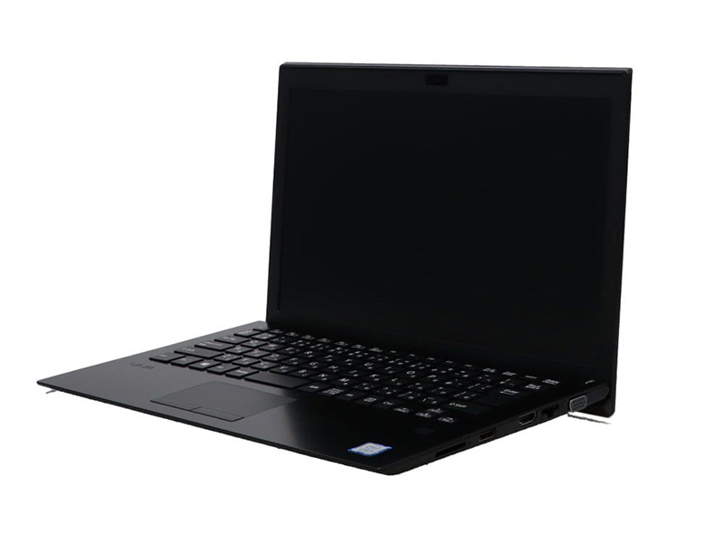 VAIO Pro PGの訳あり中古品