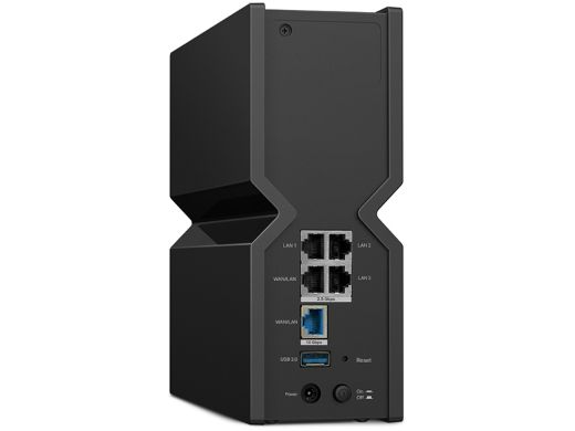 最大9.7GbpsのWi-Fi 7ルーター「Archer BE550 Pro」がTP-Linkから