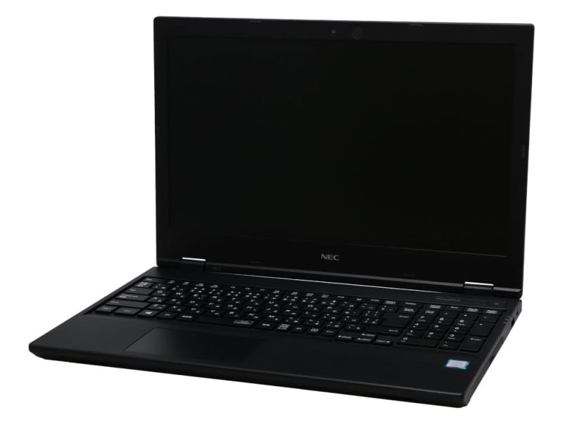 NEC VersaPro タイプVE VKT16/E-7のCランク中古品