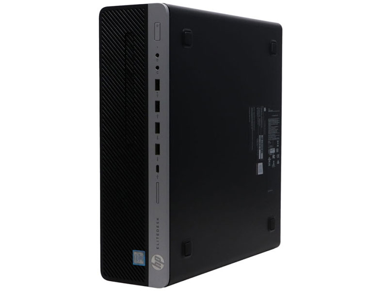 HP EliteDesk 800 G5 SFのCランク中古品