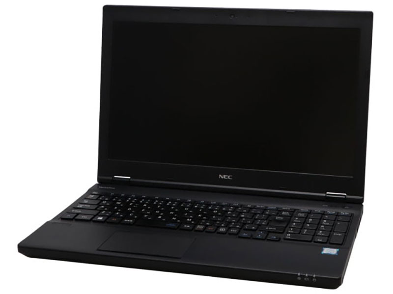 NEC VersaPro タイプVX VKT16/X-2のCランク中古品