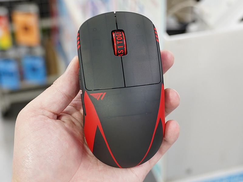 「X2 CrazyLight T1 Edition Black」