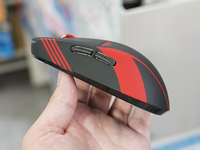 「X2 CrazyLight T1 Edition Black」