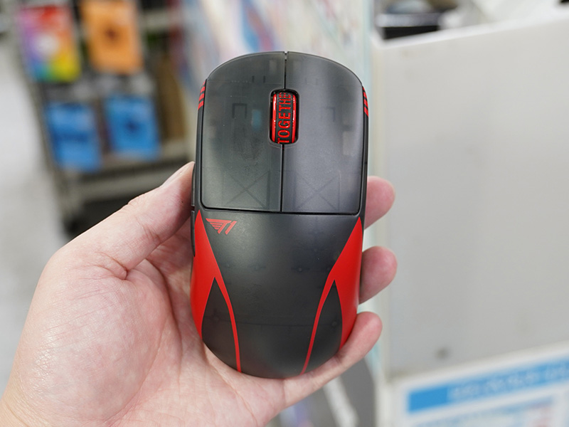 「X2 v3 T1 Edition」