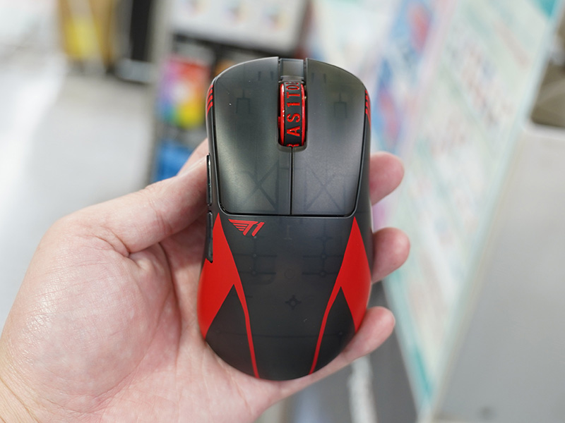 「Xlite v4 Mini T1 Edition」