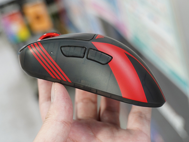 「Xlite v4 Mini T1 Edition」