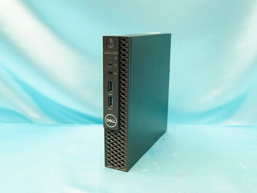 第9世代Core搭載のミニPC「Optiplex 3070 Micro」が23,800円