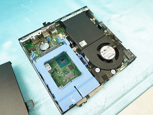 第9世代Core搭載のミニPC「Optiplex 3070 Micro」が23,800円