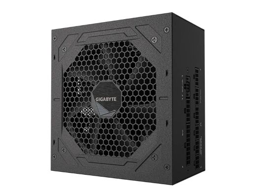 GIGABYTEのフルモジュラー式850W電源「UD850GM PG5 V2」が発売 - AKIBA