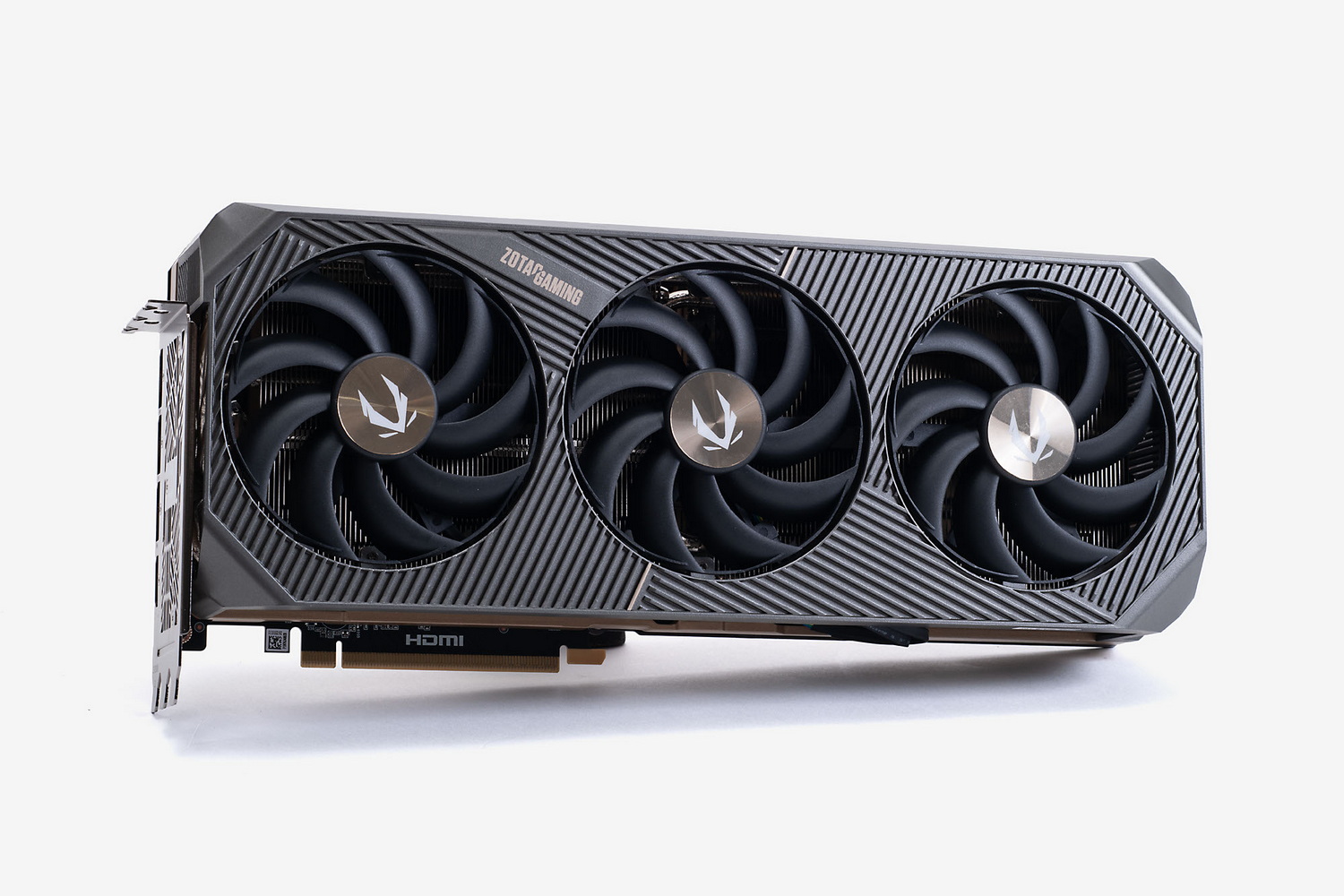 ZOTAC GAMING GeForce RTX 5080 SOLID