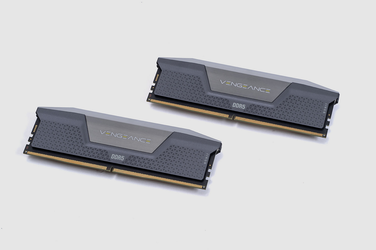 CORSAIR Vengeance RGB DDR5(16GB×2)