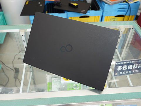 富士通の軽量モバイルノート「LIFEBOOK U9311/F」が39,800円