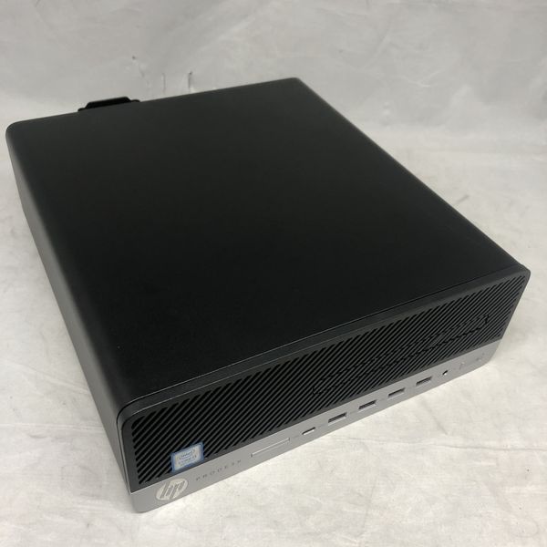 パソコン工房の通販サイトで「ProDesk 600 G5」の中古品が販売中