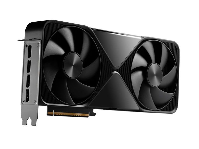 最大消費電力600WのNVIDIA RTX PRO 6000 Blackwell Workstation Edition