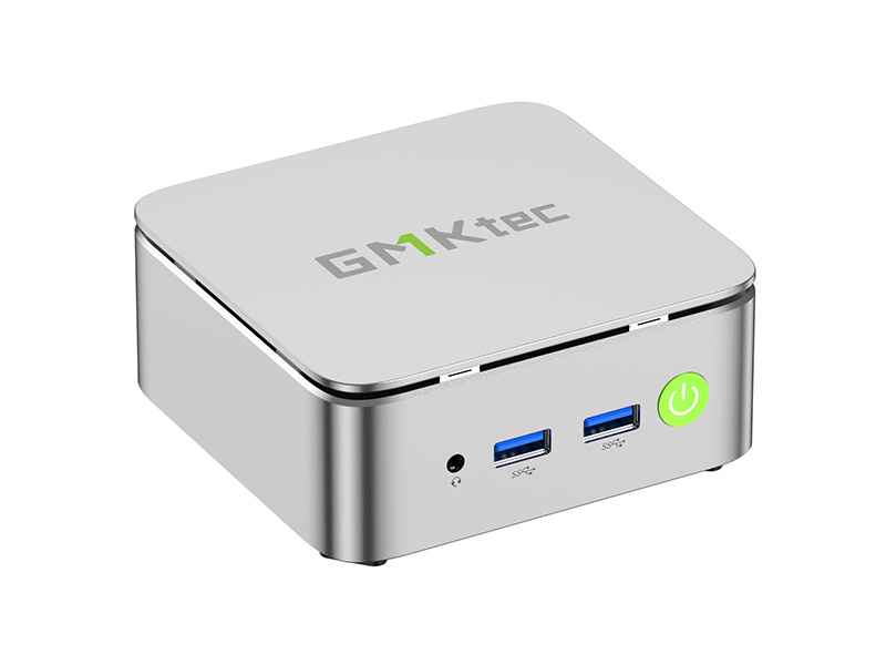 「GMKtec NucBox G10」