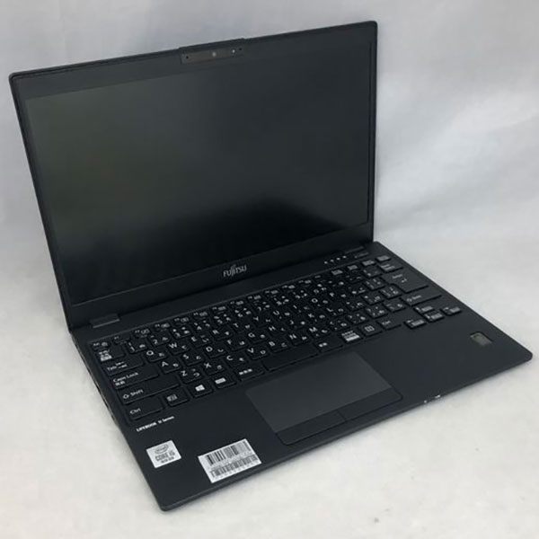 パソコン工房の通販サイトで「LIFEBOOK U9310/D」の中古品が販売中