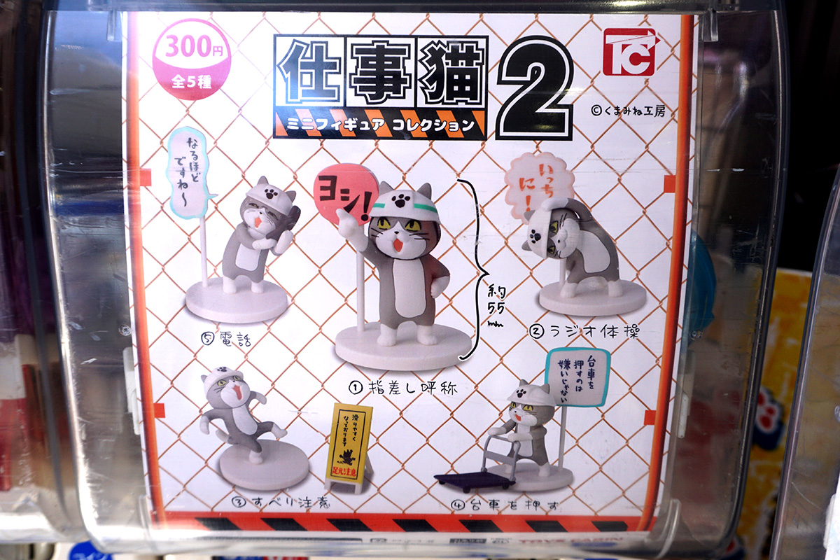 駿河屋秋葉原本館(7月19日撮影)