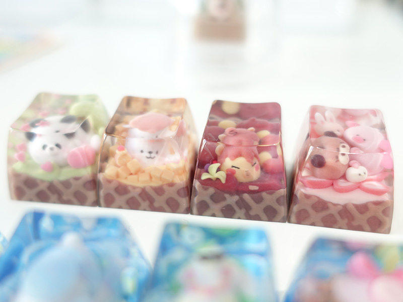 Animal Ice Cream