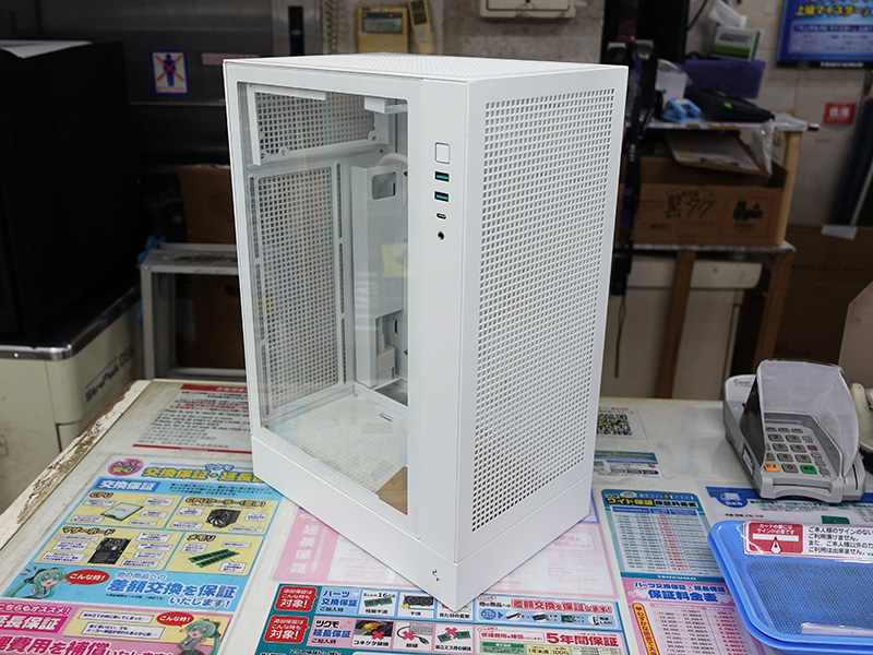 「CH170 PLUS WH(R-CH170-WHNGM0-G)」