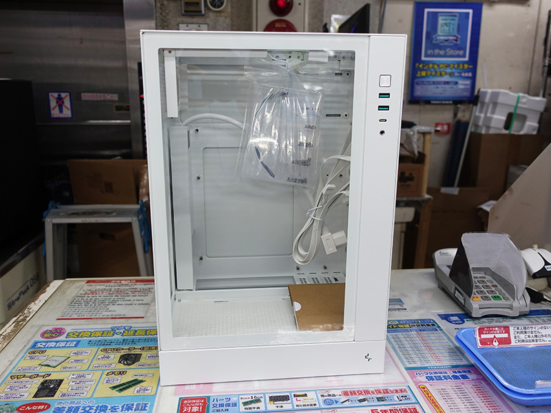 「CH170 PLUS WH(R-CH170-WHNGM0-G)」