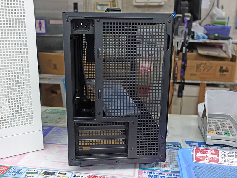 「CH160 PLUS(R-CH160-BKNGM0-G)」