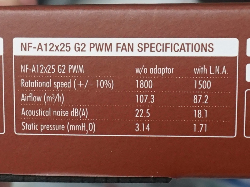 スタンダードモデルの主な仕様