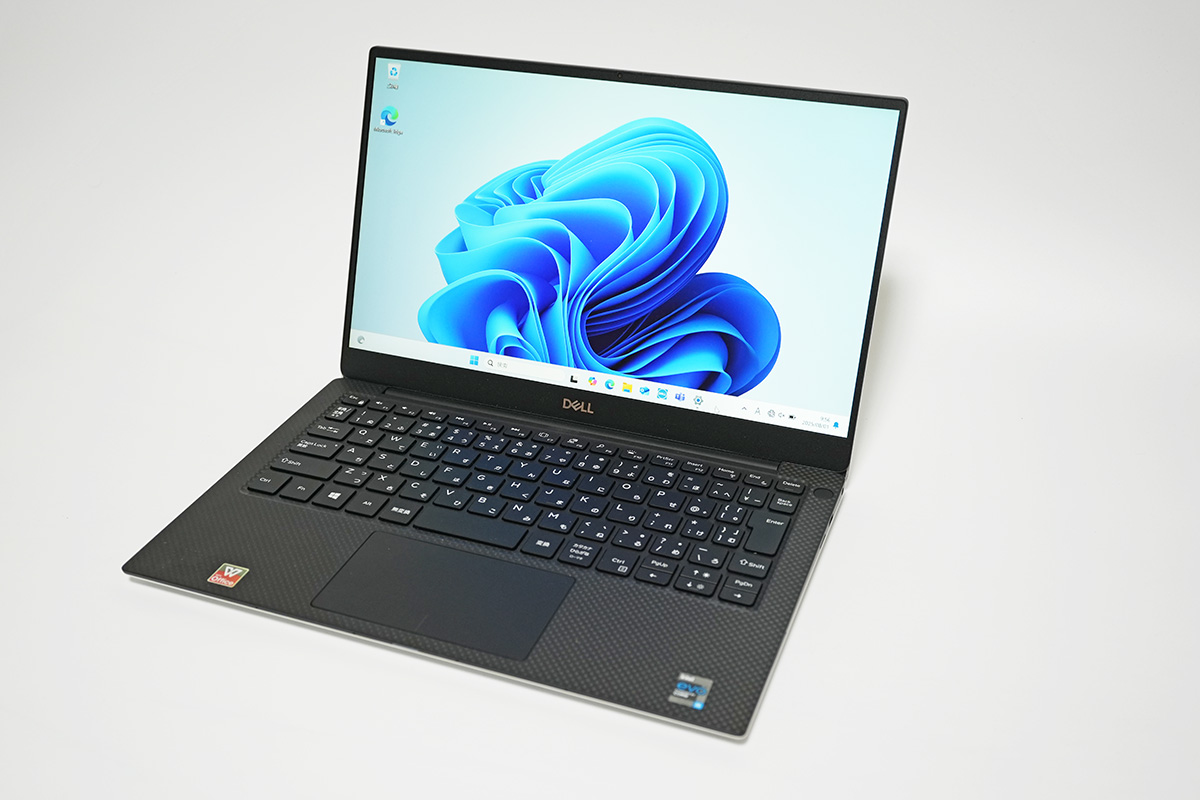 【15】換装後にPCの起動が確認できれば作業は完了