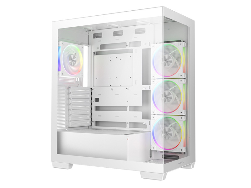 「CG580 4F V2 WH」