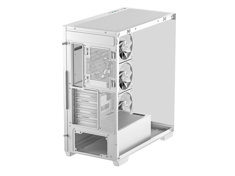 「CG580 4F V2 WH」