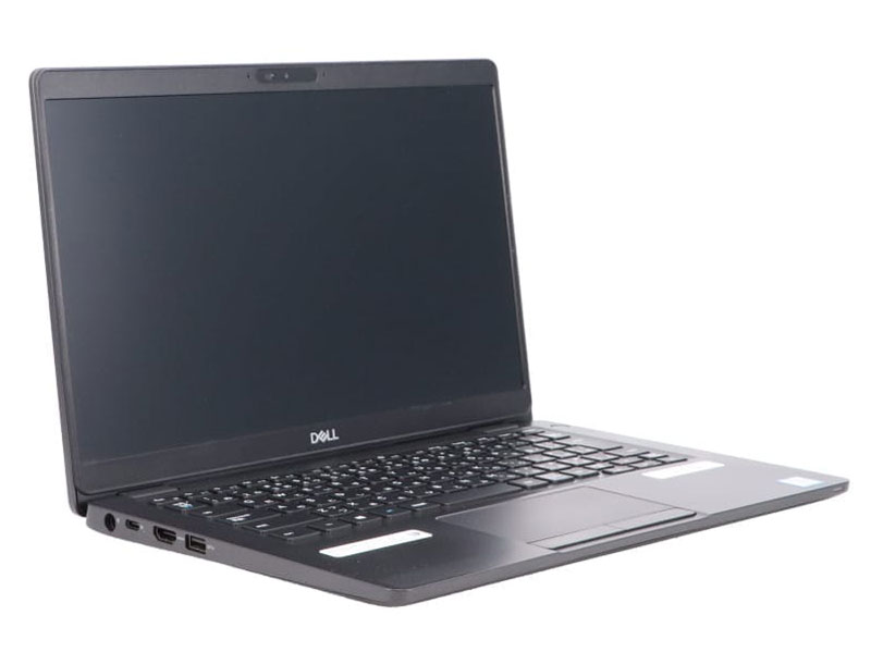 DELL Latitude 5300の訳あり中古品