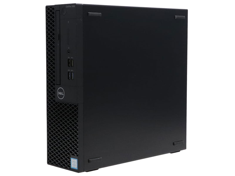 DELL Optiplex 3060 SFFのVランク中古品