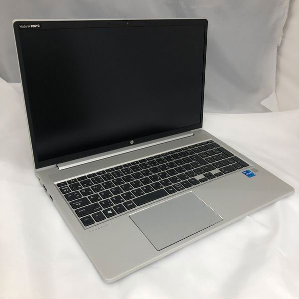 パソコン工房の通販サイトで「ProBook 450 G8」の中古品が販売中