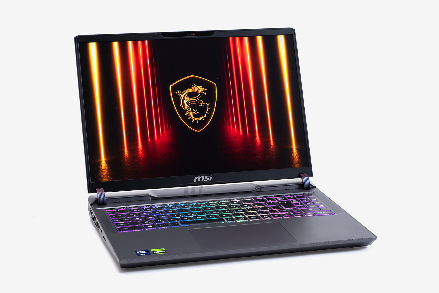 Core Ultra 9 275HXとGeForce RTX 5070 Ti Laptop GPUを組み合わせたMSIのゲーミングノート「Vector 16 HX AI A2XW」。型番はVector-16-HX-AI-A2XWHG-0853JPで直販価格は363,800円