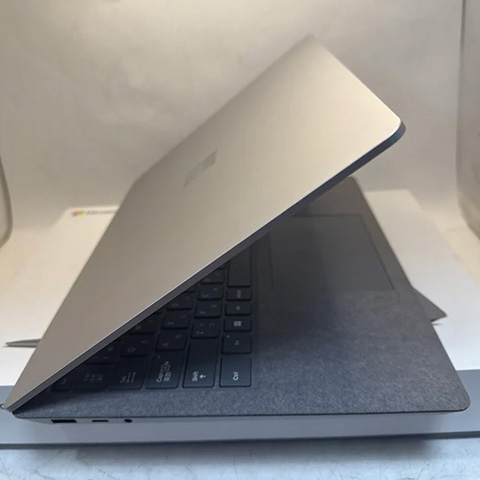 Core i5-1235U+512GB SSD搭載の「Surface Laptop 5」がML