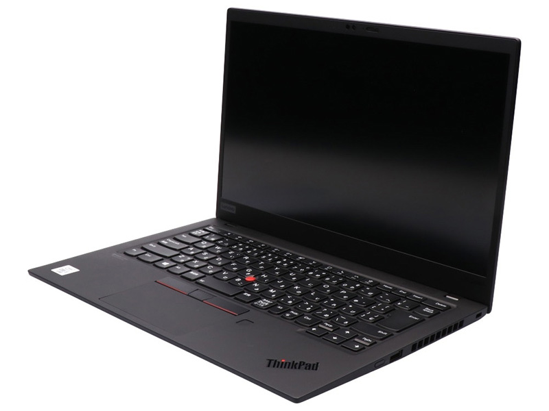 ThinkPad X1 Carbon Gen 8のBランク中古品