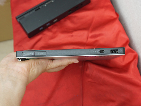 NECの10.1インチWindowsタブレットが5,000円！訳あり中古品セール