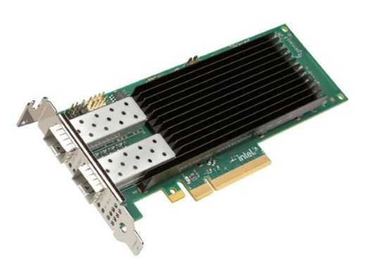 Intel製の25GbE対応ネットワークカード「E830-XXVDA2」が入荷 - AKIBA