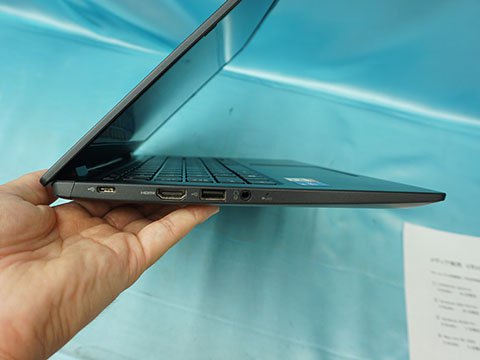 mana 様　Dynabook /Core i5(11世代)/メモリ8GB dynabook B65】【Windows11】Intel Core i5 8世代/メモリ 8GB
