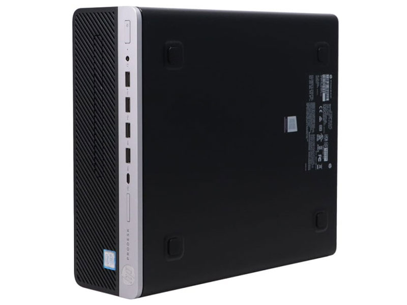 HP ProDesk 600 G5 SFのバリュー中古品