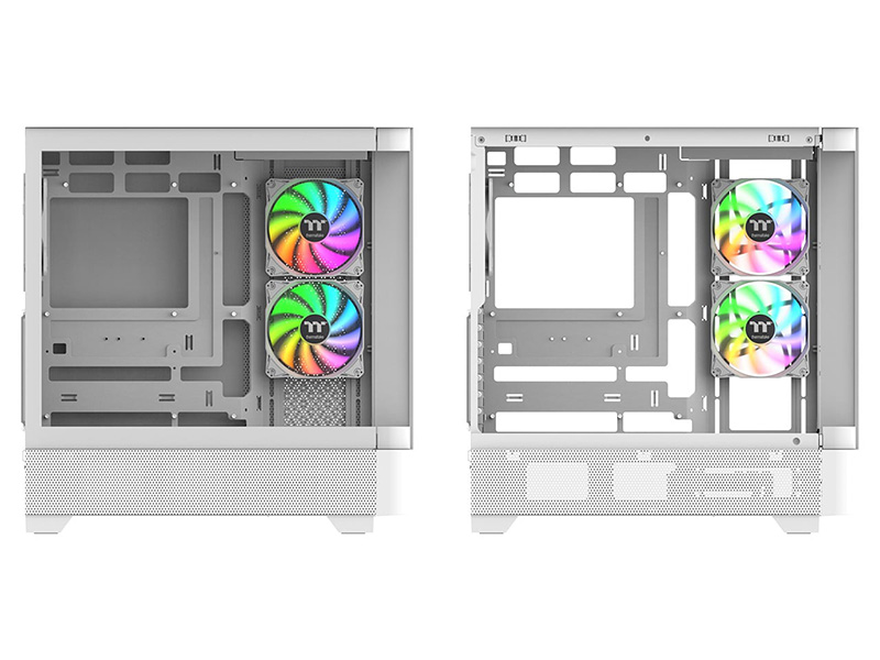 「View 290 TG ARGB Snow」