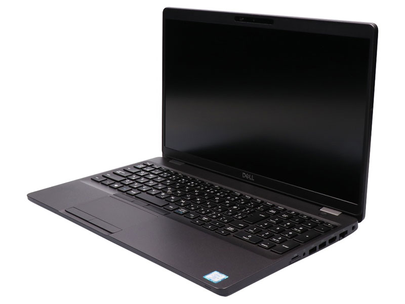 DELL Latitude 5500のBランク中古品