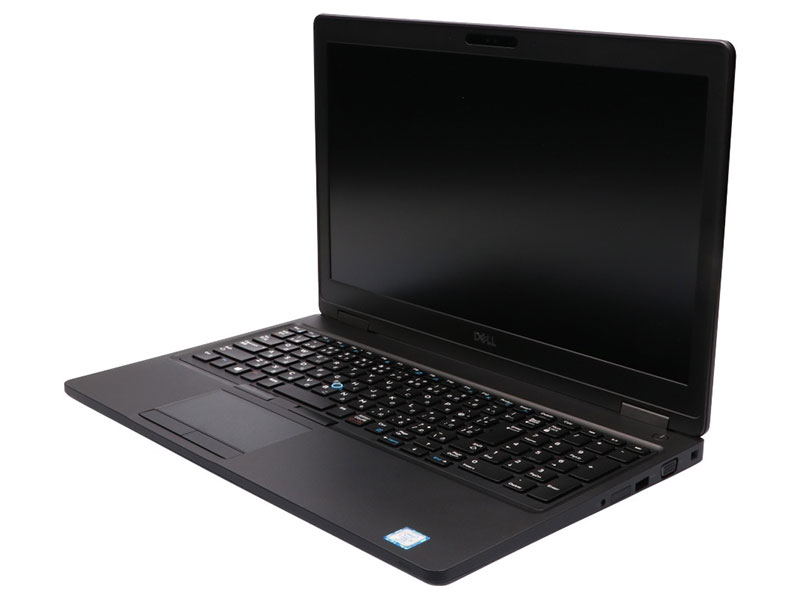 DELL Latitude 5590のBランク中古品