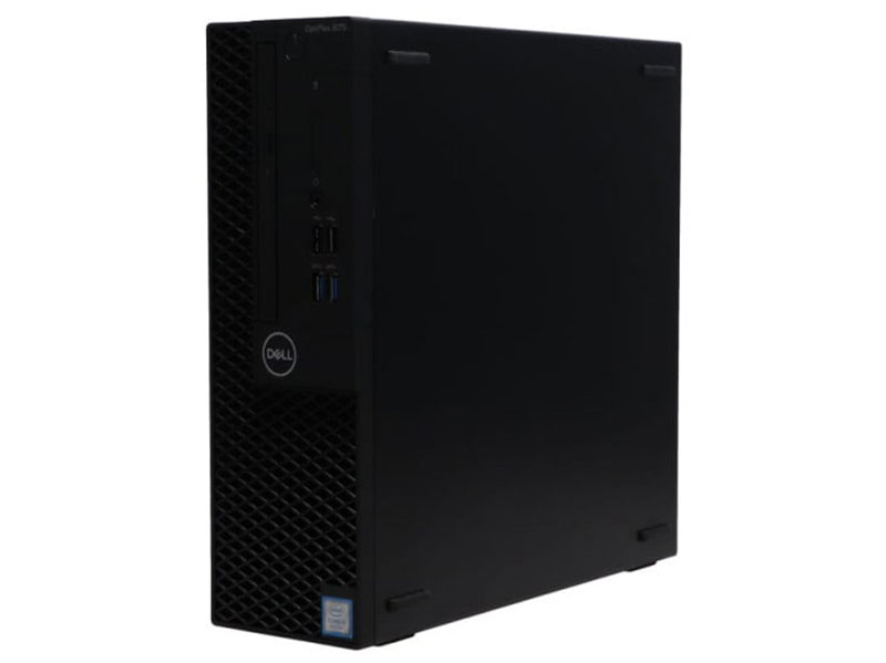 DELL Optiplex 3070 SFFのバリュー中古品