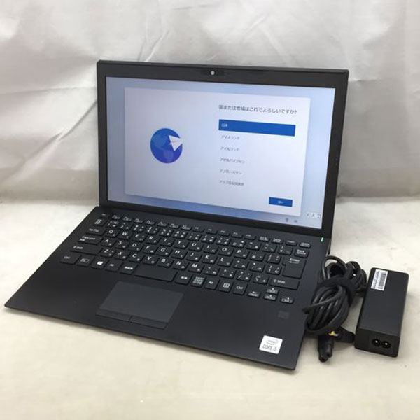 パソコン工房の通販サイトで「VJPG13C11N」の中古品が販売中