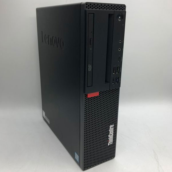 パソコン工房の通販サイトで「ThinkCentre M720s」の中古品が販売中