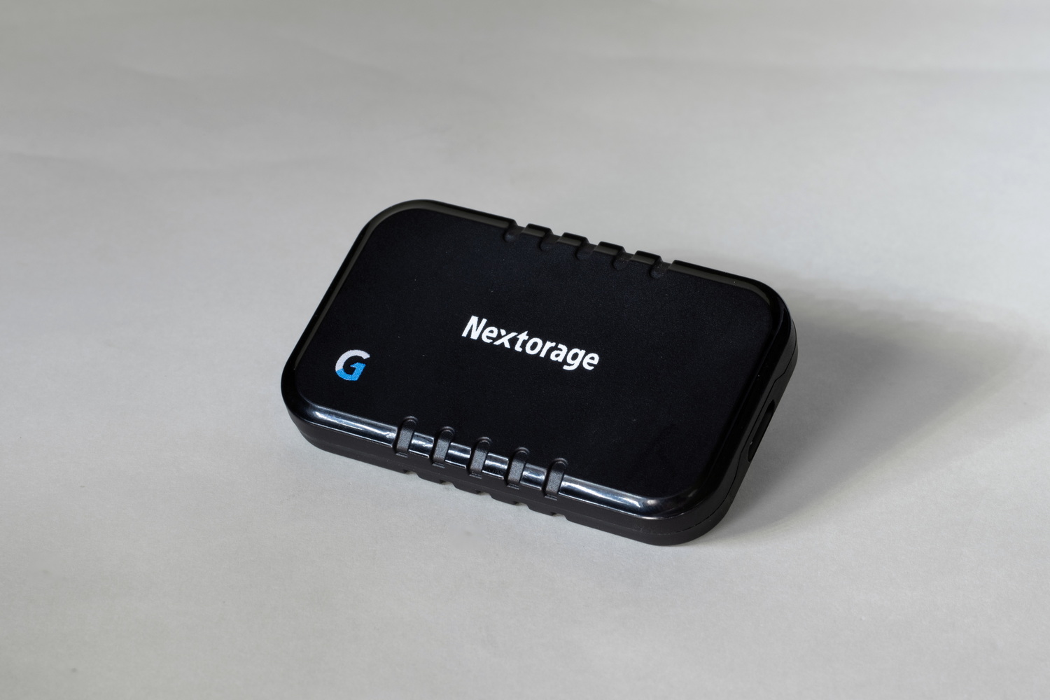 NX-P2SE Gシリーズの2TBモデル、NX-P2SE2TB/G